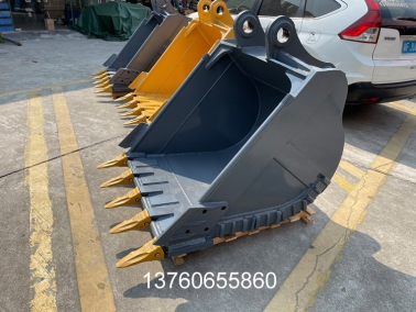 EC210B 1方加厚型挖機鬥（dòu）