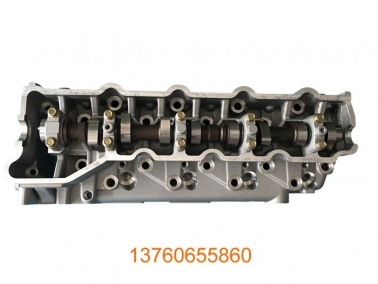 4M40發動機缸蓋（gài）總成