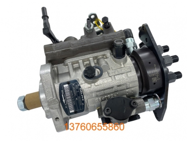 CAT320D2 C7.1原裝柴油泵