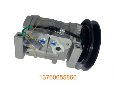 日立ZAX200-5G壓縮機