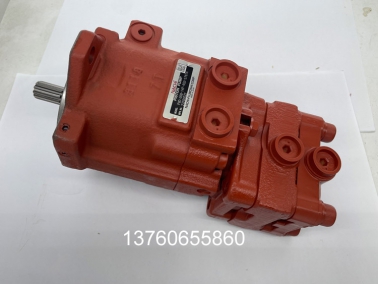 久保田15 PVD-00B-14P-5G3液壓泵