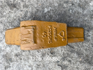 鑽（zuàn）石小鬆PC200齒座（zuò）